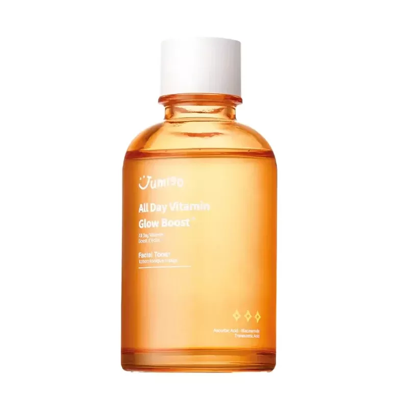 Jumiso All Day Vitamin Glow Boost Facial Toner